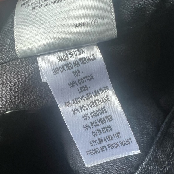 Agolde Pieced 90's Pinch Waist Jean - Picture 4 of 12